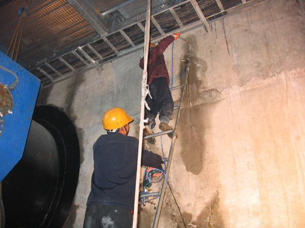 地下室堵漏与水池堵漏在施工方面区别在哪些地方
