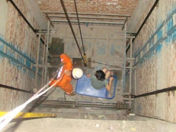  电梯井堵漏做法：电梯井堵漏工程施工方案