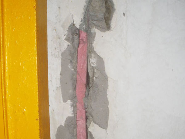 不锈钢伸缩缝堵漏对不同建筑起到重要作用